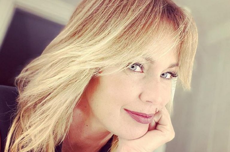 Sonia Bruganelli Bonolis