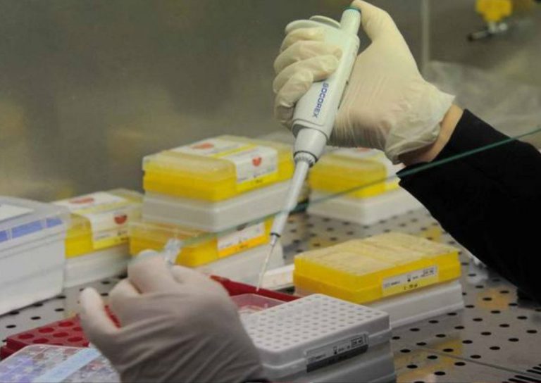 sospetta meningite villongo