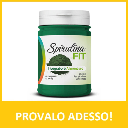 spirulina-fit