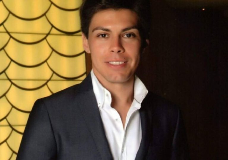 steffano tabarelli de fatis