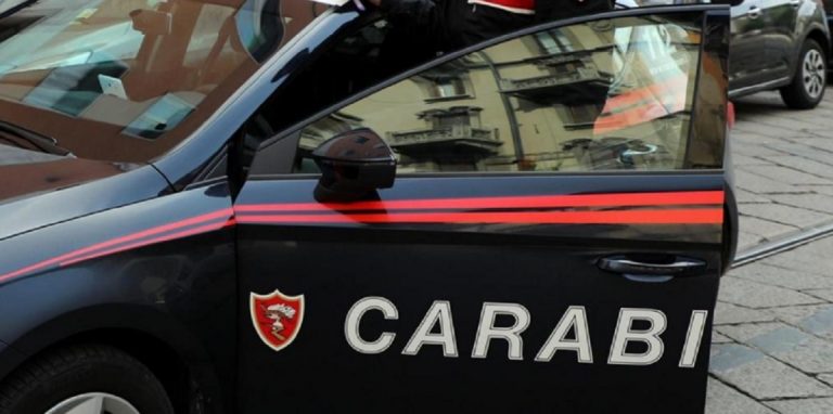 stupro Vicenza
