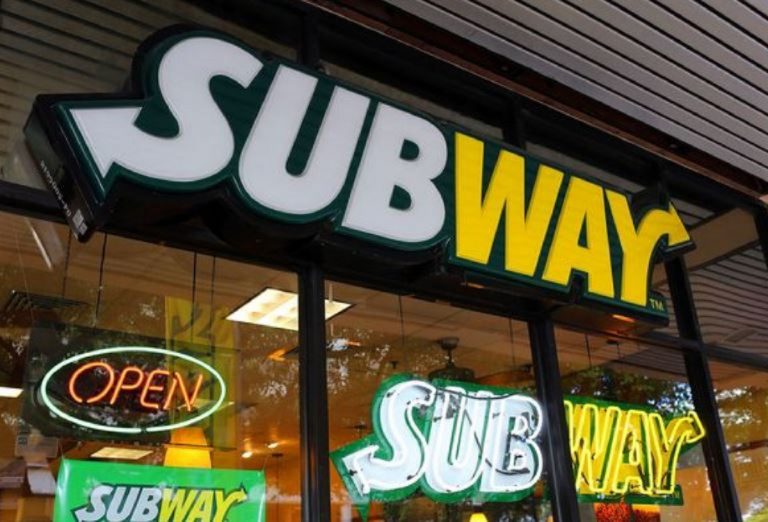 subway