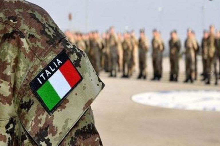 suicidi tra i militari