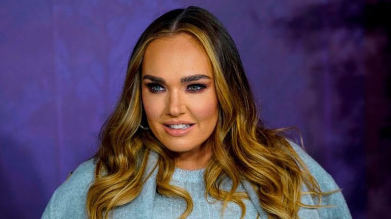 Tamara Ecclestone