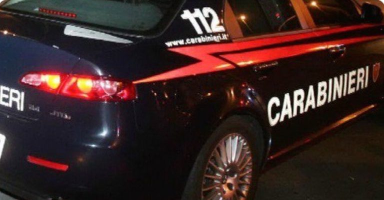 tentato omicidio napoli
