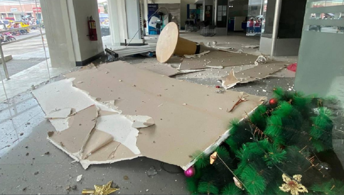 terremoto filippine