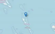 terremoto isole vanuatu