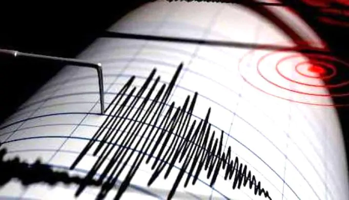 terremoto
