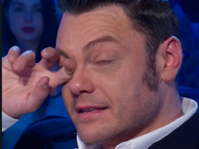 tiziano ferro