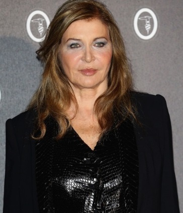 Tomaso Trussardi madre