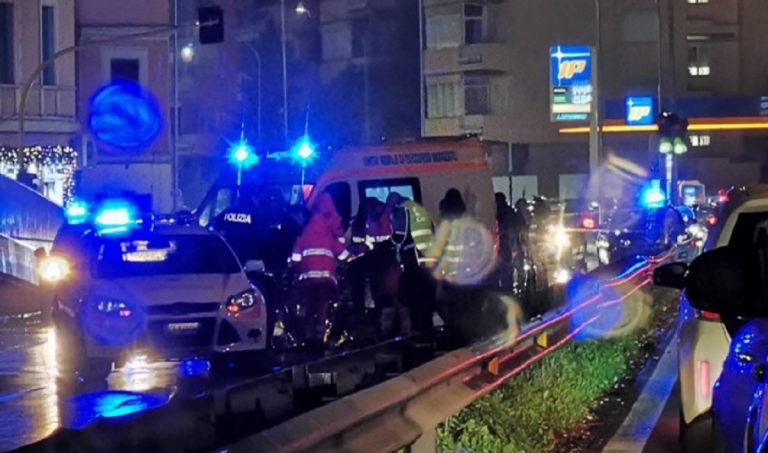 tragedia ponte milvio