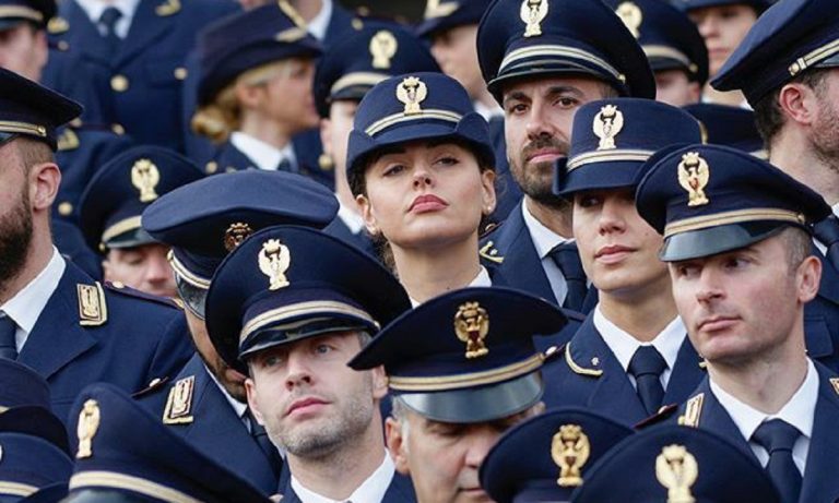tredicesima 2019 polizia di stato