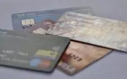 truffa carte di credito