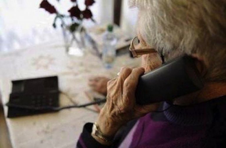 truffe agli anziani adsl