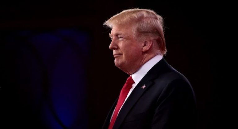trump minaccia italia francia