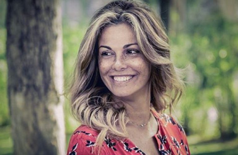 Vanessa Incontrada critiche peso