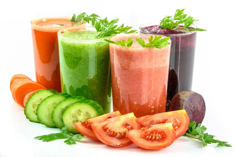 Estratti di frutta: ricette e come farli a casa