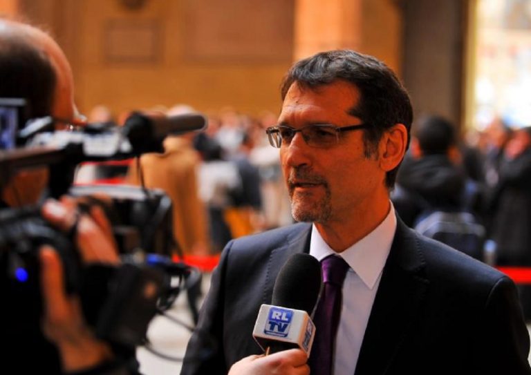 virginio merola