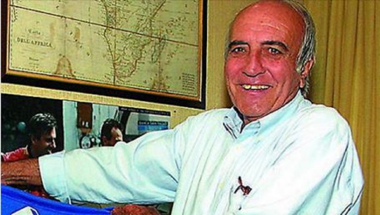 vittorio cabrini morto