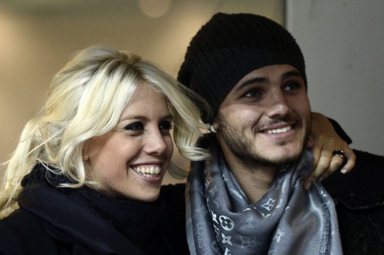wanda nara mauro icardi