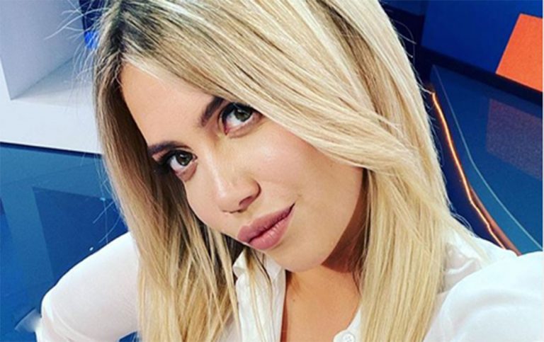 wanda nara