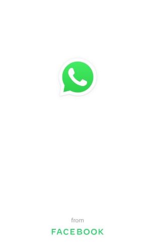 whatsapp from facebook