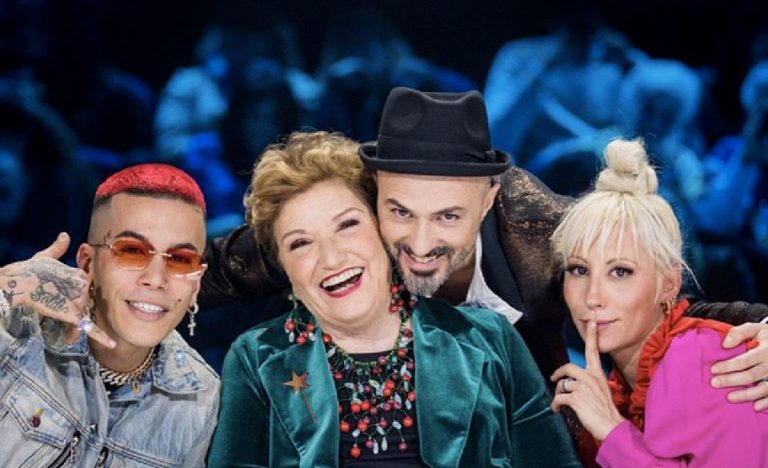 x factor 13