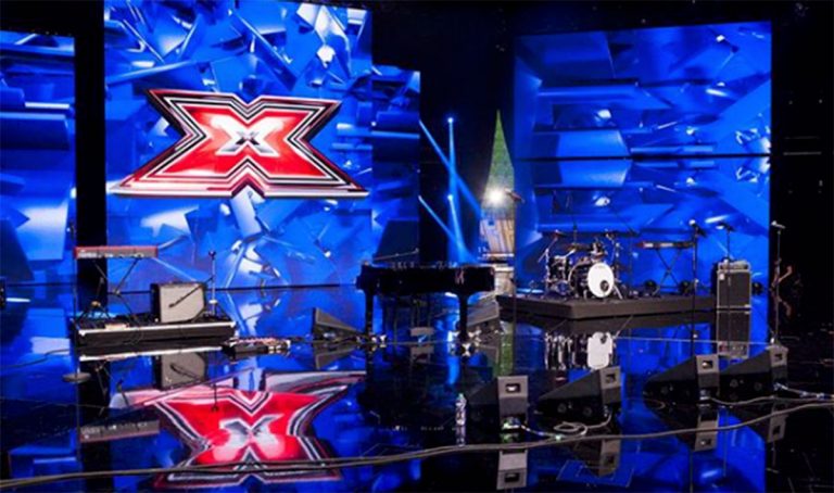 x factor