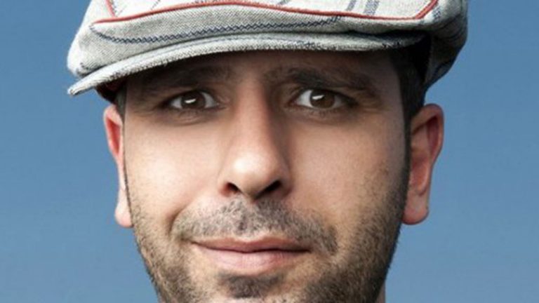 checco zalone
