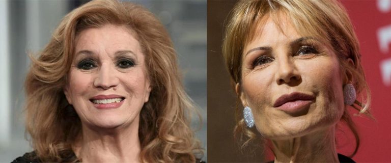iva zanicchi lilli gruber