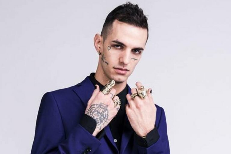 achille lauro