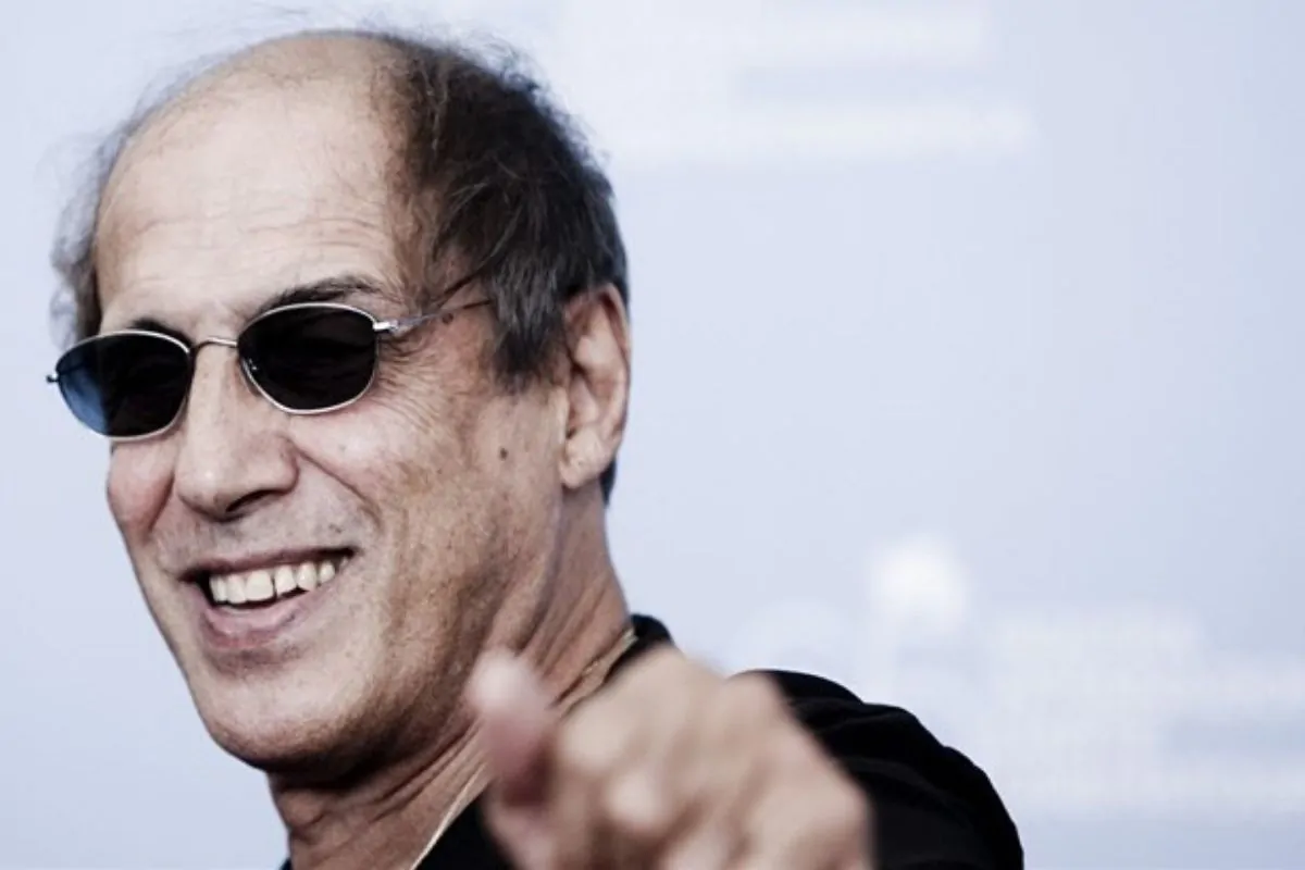 Adriano Celentano sardine