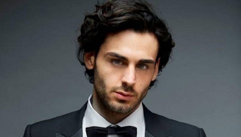 alberto urso