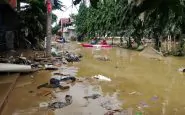 Alluvione Indonesia