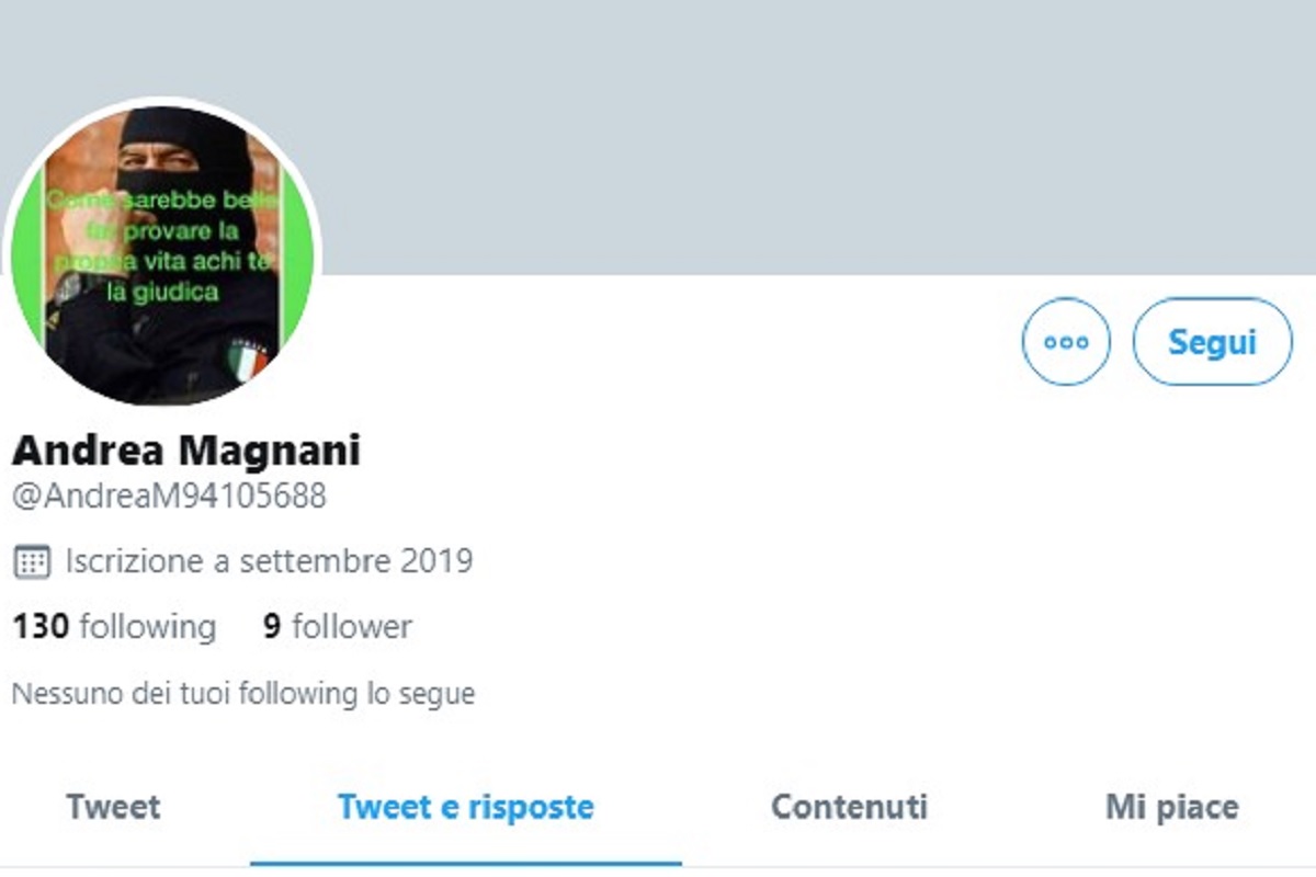 andrea magnani
