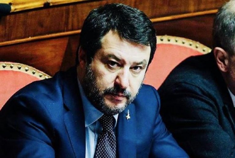 andrea magnani chi è