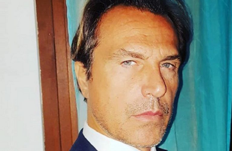 Antonio Zequila bestemmia