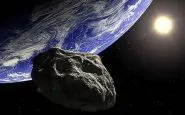 asteroide vicino terra