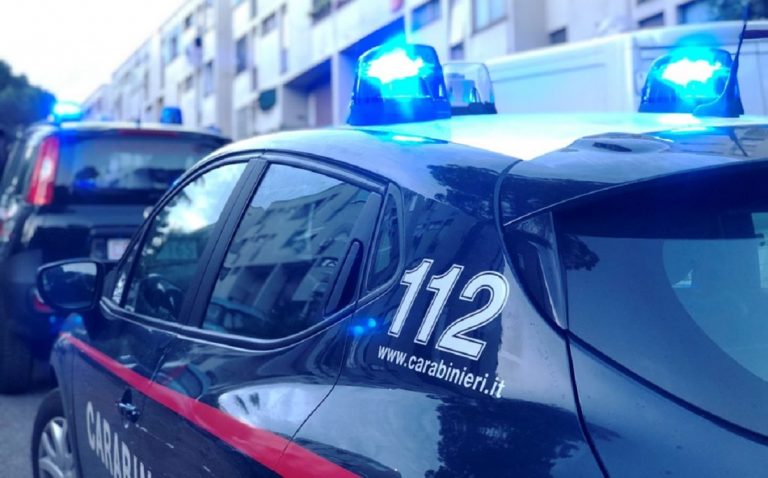 atti indecenti