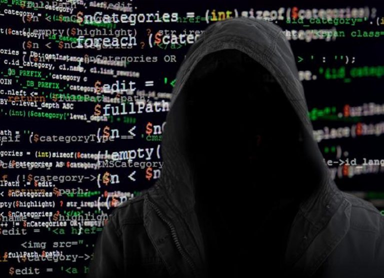 austria attacco informatico