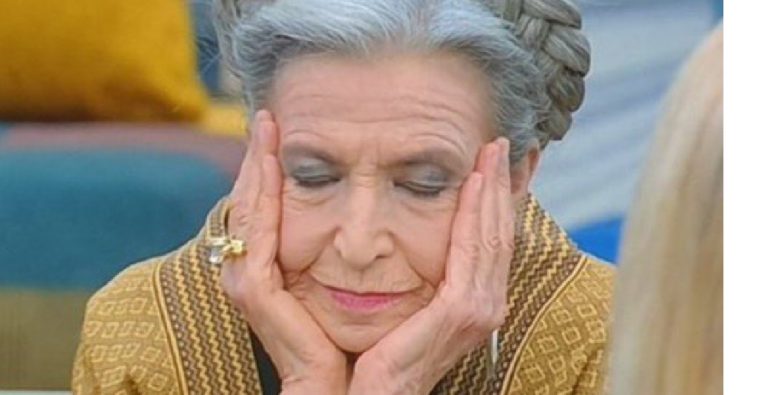 Barbara ALberti ospedale