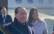 Berlusconi Jole Santelli