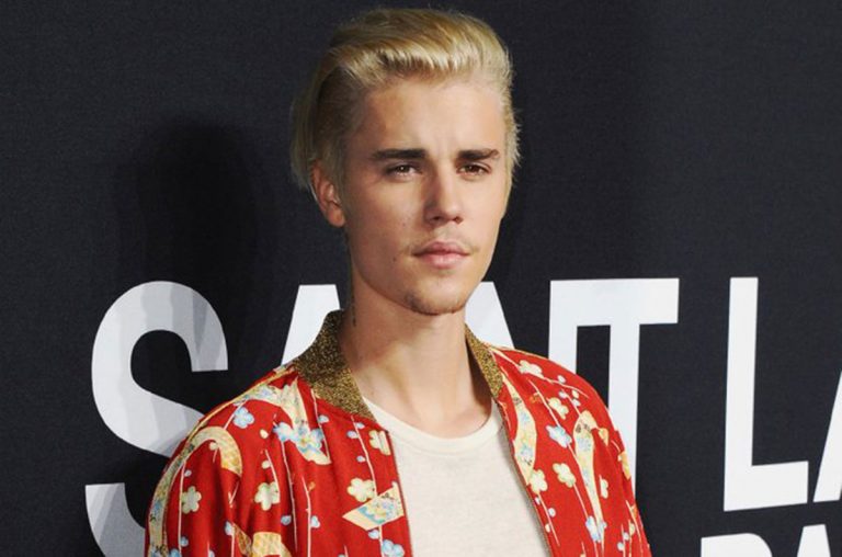 justin bieber