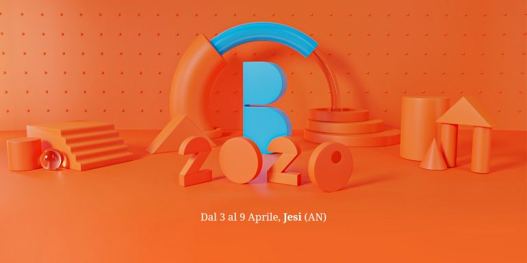 Brand Festival 2020