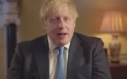Brexit discorso Boris Johnson