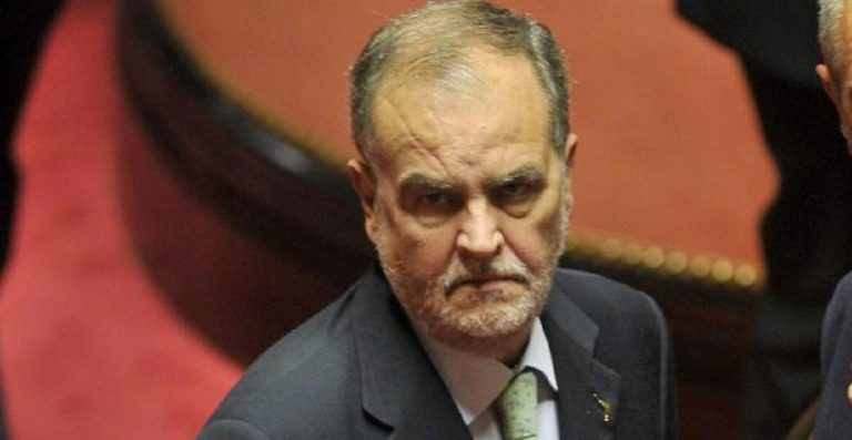 Calderoli legge elettorale