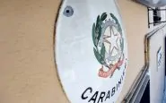 Carabiniere suicida a Pescara
