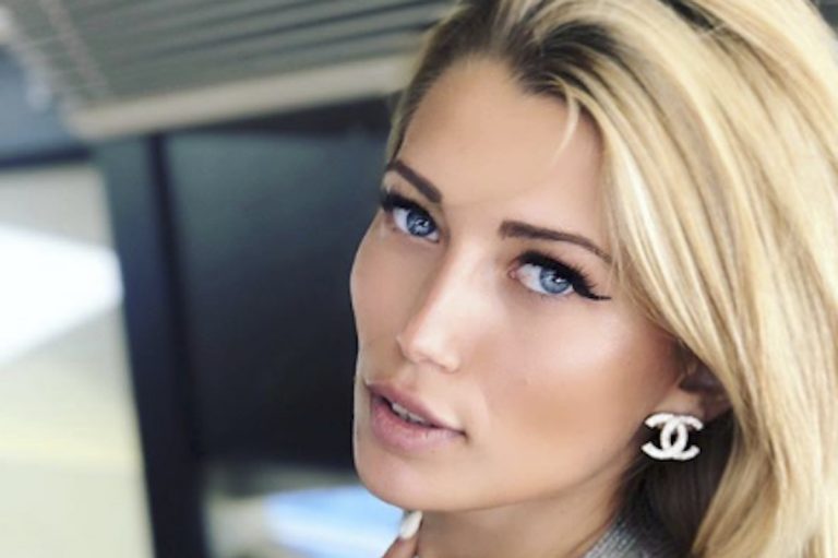 Carlotta Cocina prima volta