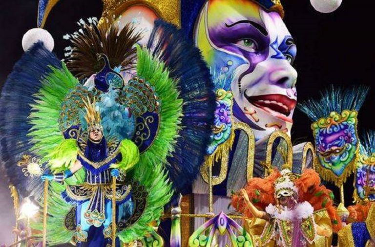 carnevale mete 2020