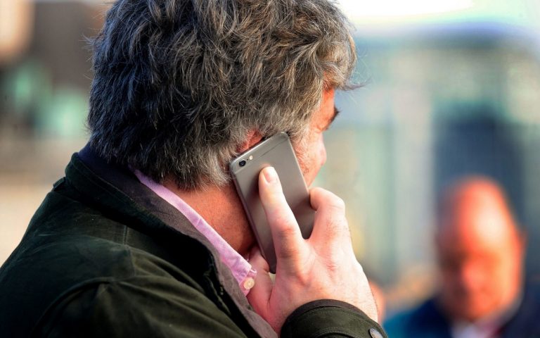 cellulare tumore testa